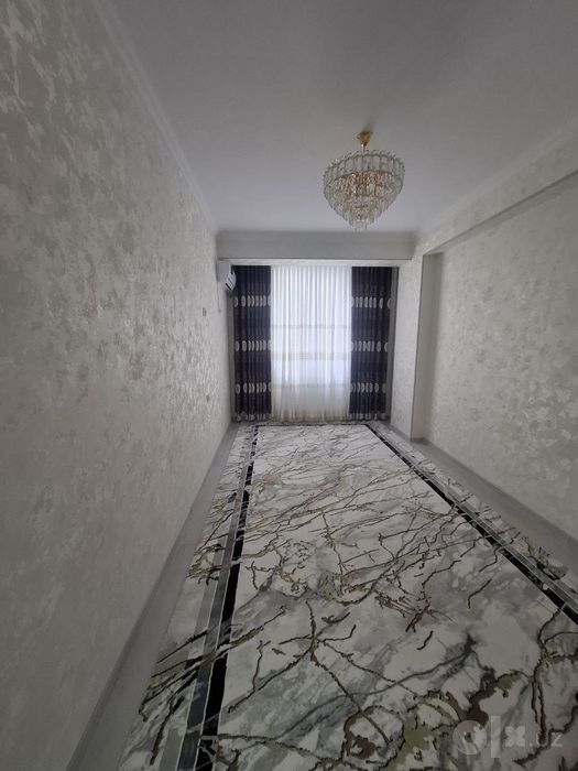 Kvartira ijaraga beriladi