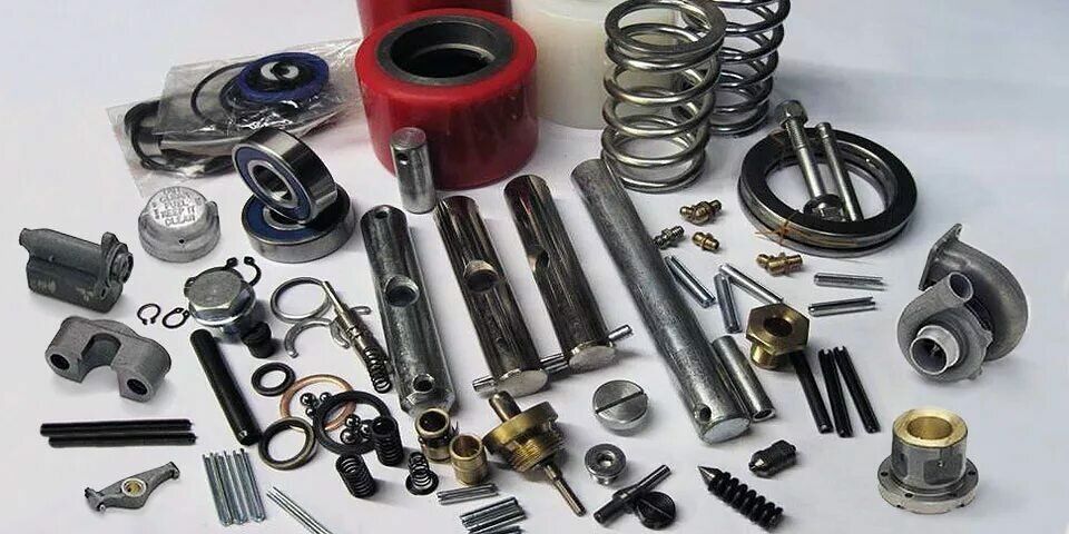 Ремонт рохлей с гарантией