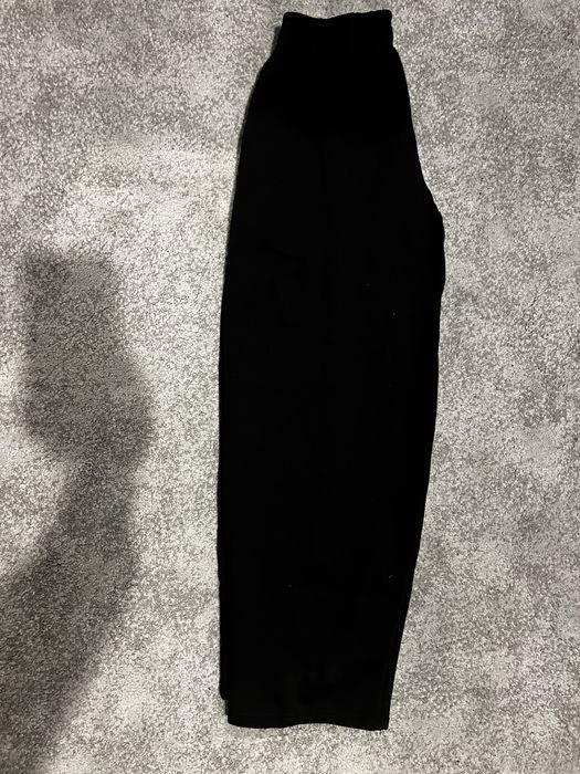 Zara долнище с широка кройка, размер S