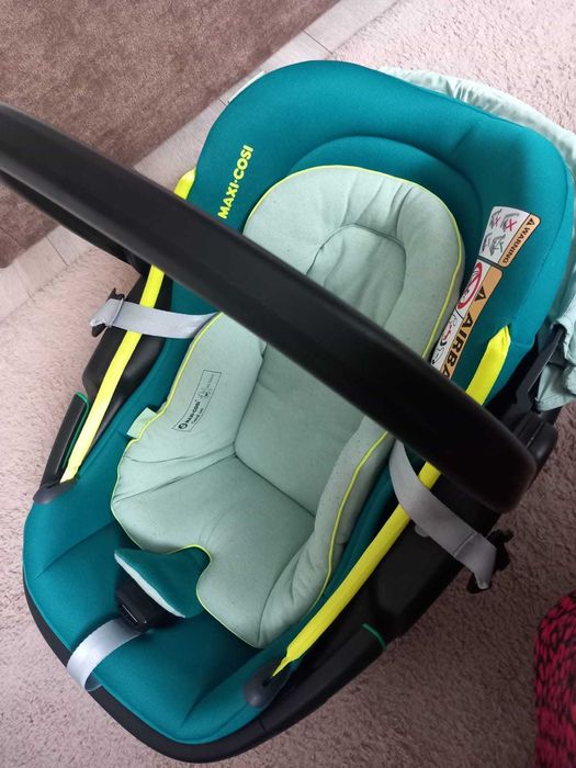 Scaun auto Maxi Cosi Coral