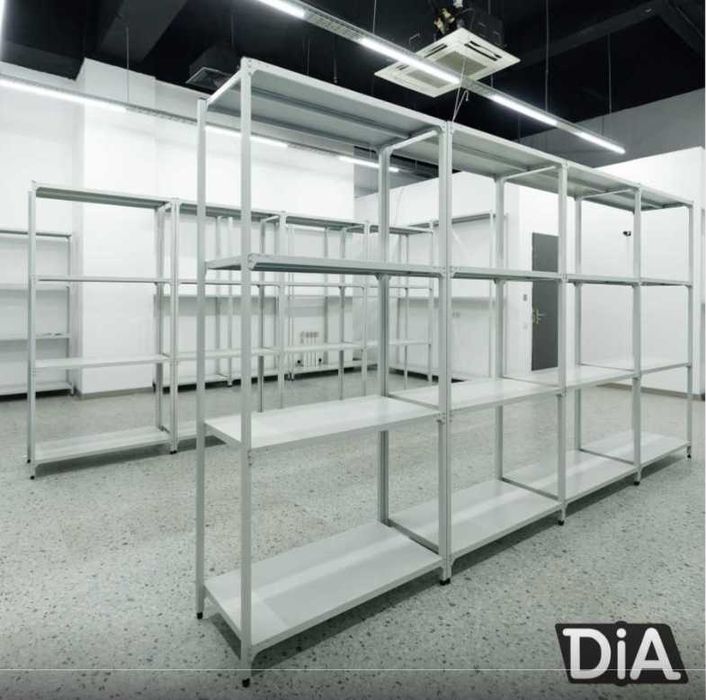 Архивные стеллажи, полочный стеллаж, arxiv stelaj, tokcha