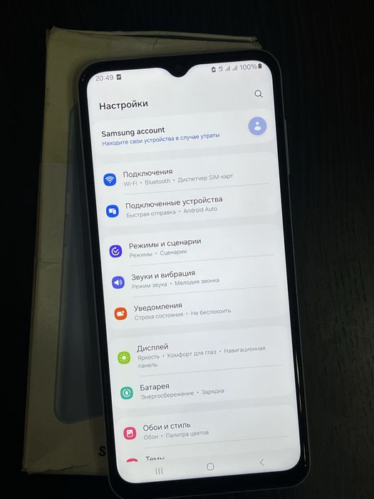 Samsung A13 Самсунг А13
