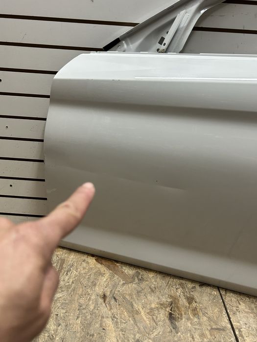 Usa bmw G30 G31 seria 5 stanga fata 2017-2023