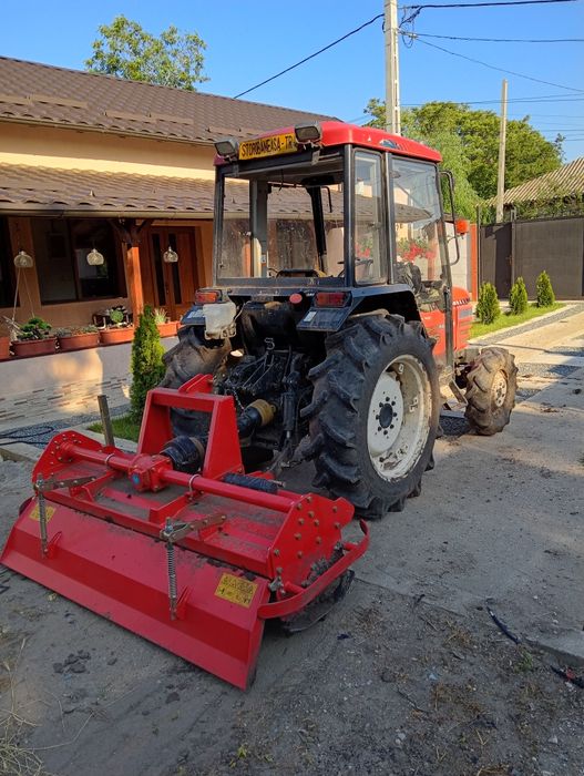 Yanmar us36cp Hi-speed