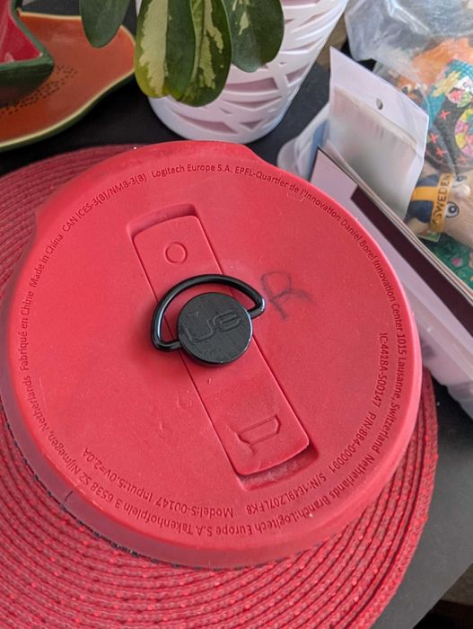 Boxa portabila Bluetooth UE Ultimate Ears Megaboom 2