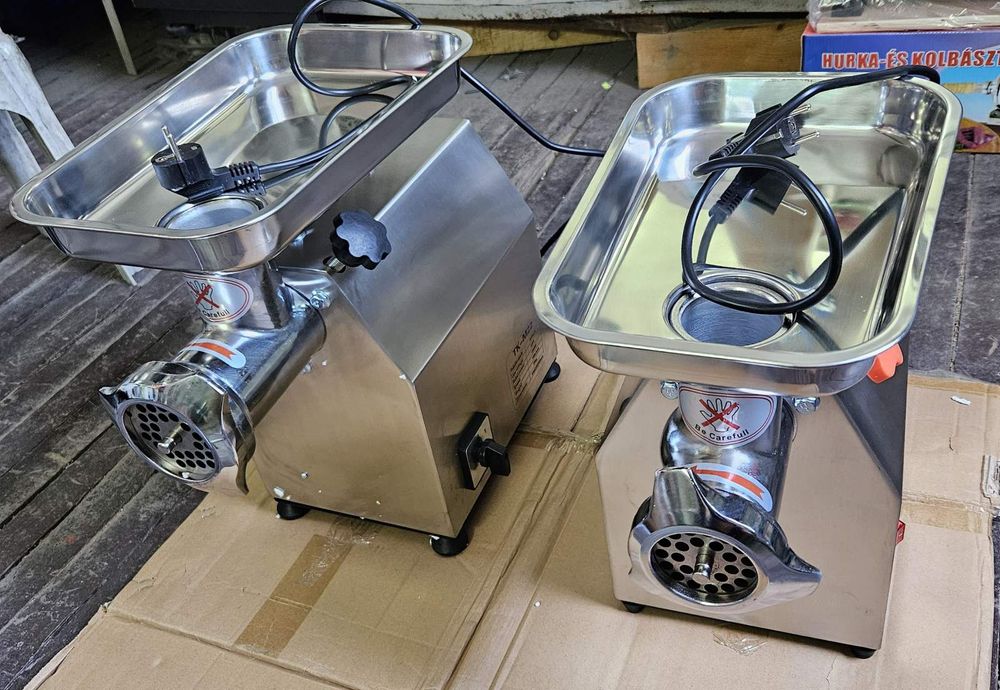 Професионални месомелачки ТК-8 /МК-12 /ТК-12 /TК-М12/ТК-22 //ТК-32/