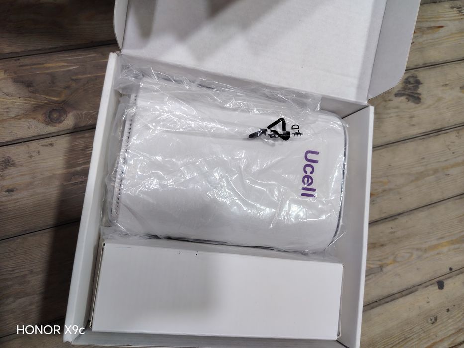 Ucell 5g Wi-Fi+bonus