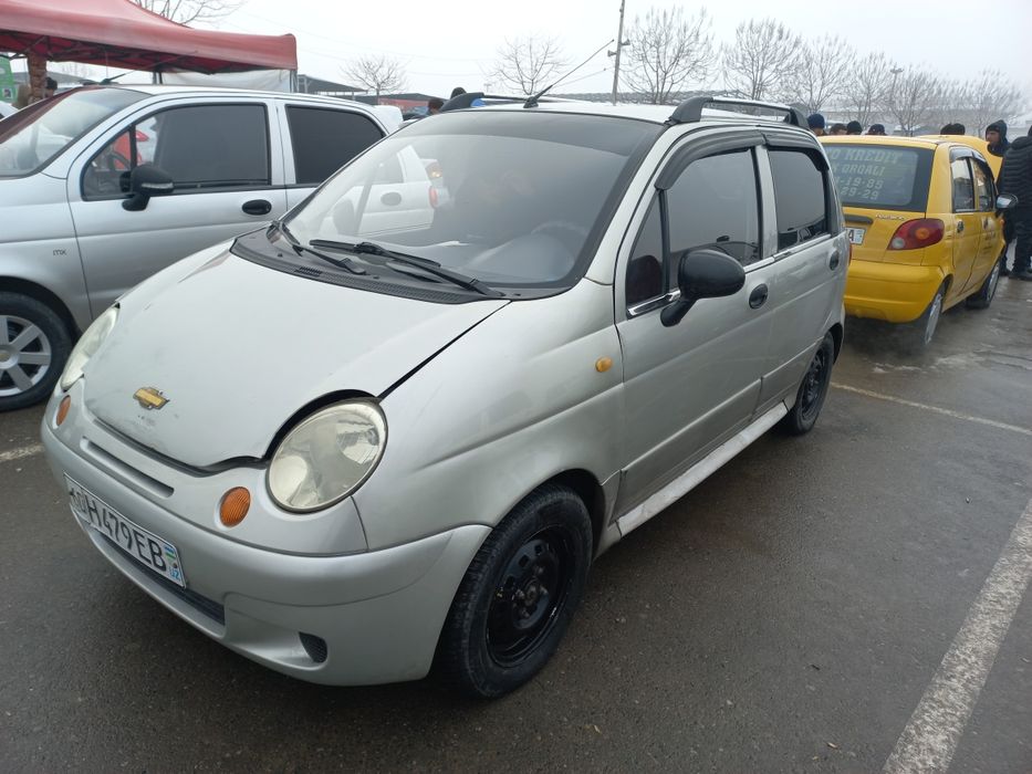 matiz best yili 2009 yurgani 301000 k mato'r xadavo'yda ishi yo'q gaz