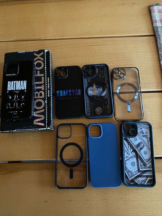 Vand huse iphone 14