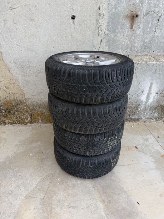 Бмв х3 е83 2.0д 150к на части.