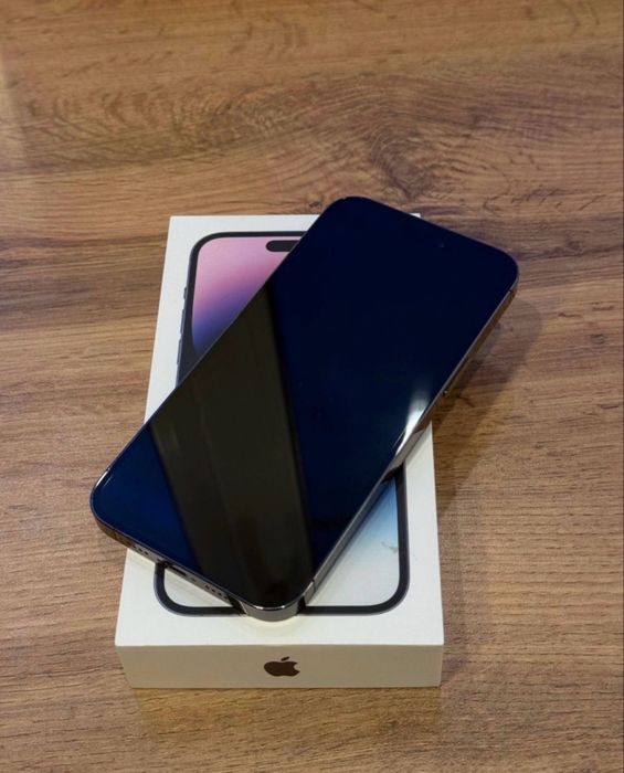 Iphone 14 pro max срочно