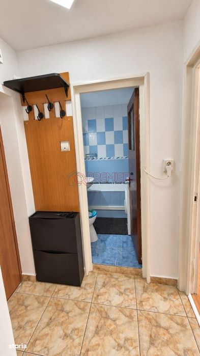 Apartament mult prea luminos 2 camere decomandat | Huedin -