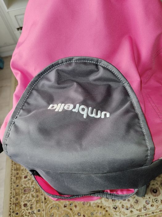 коляска инвалидная дцп