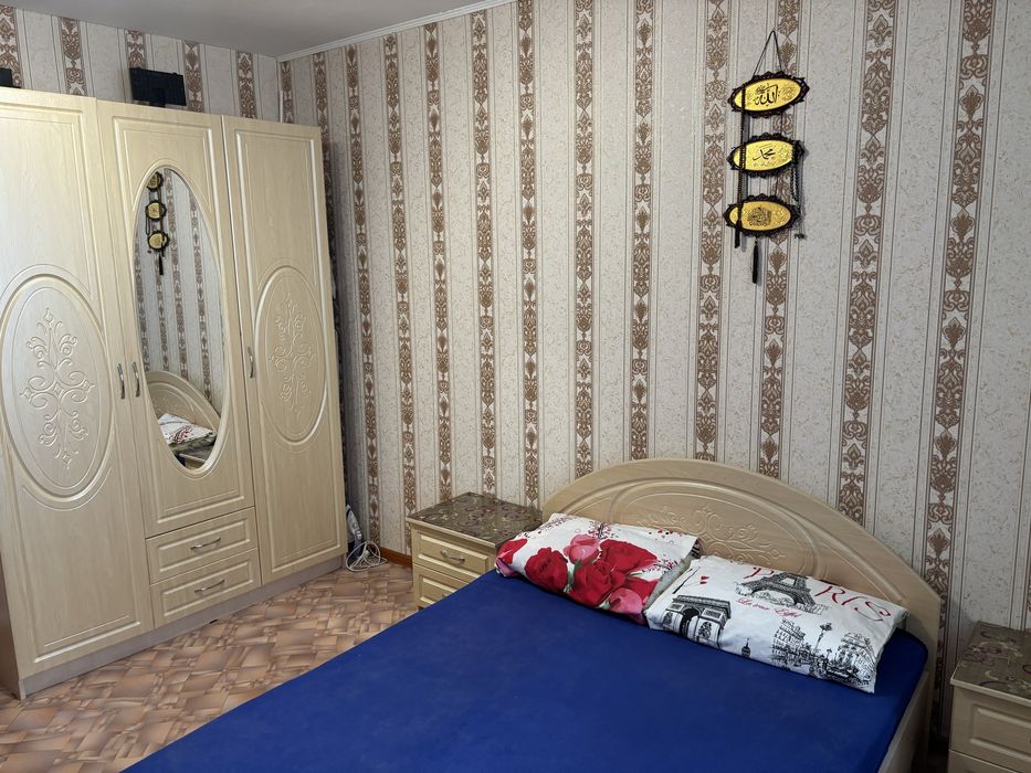 Квартира 2 комнатная