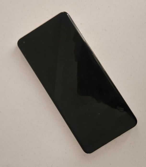 OnePlus 10 Pro White