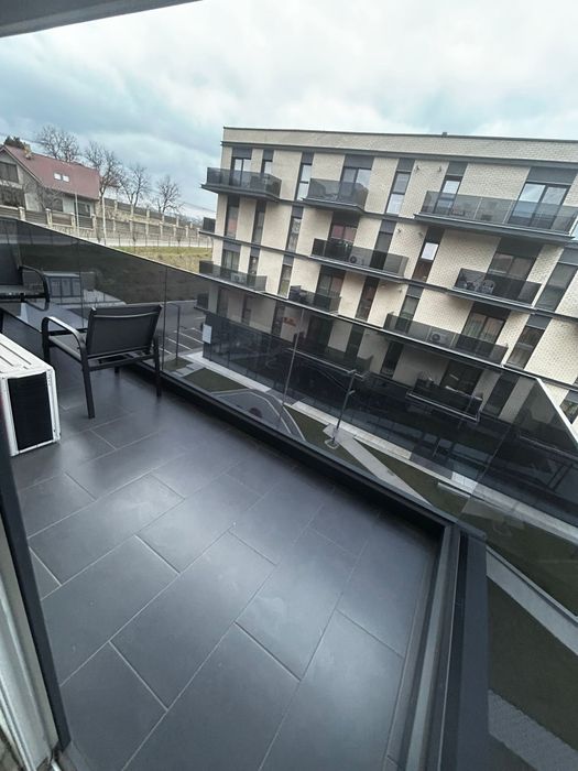 Persoana fizică închiriez apartament în Freya Bucium Iași  cu 1 cameră