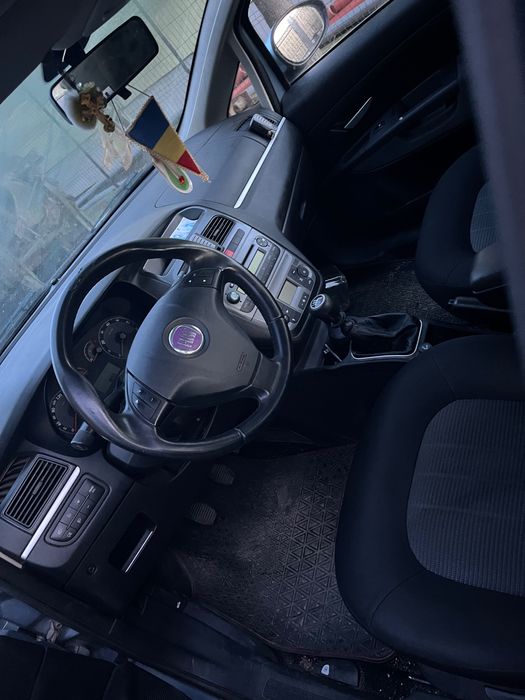 Vand Fiat Linea 2008