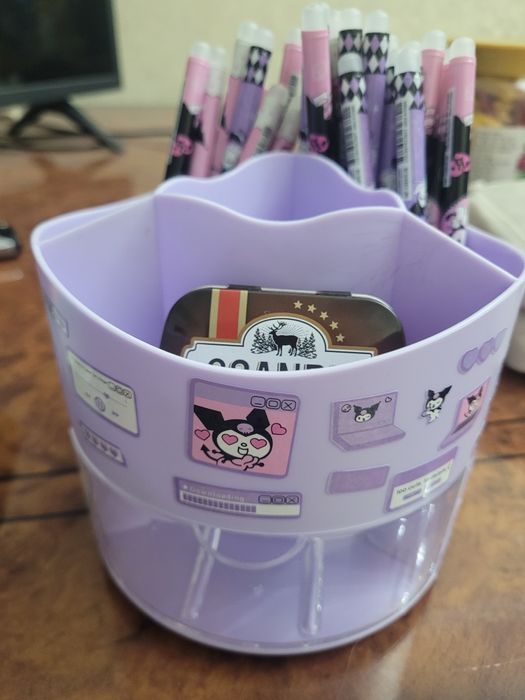 Все связаное с Куроми