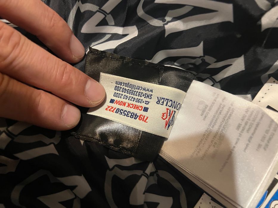 Мъжко дебело зимно яке