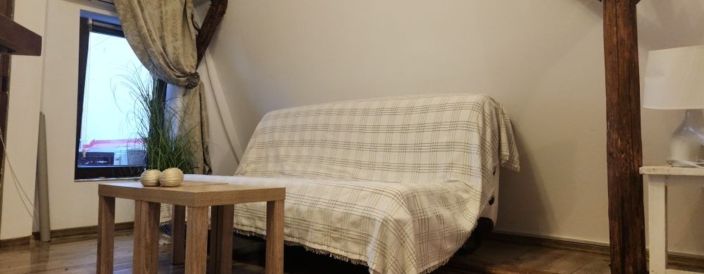 Închiriez studio cochet, complet utilat – Ronaț / margine Mehala