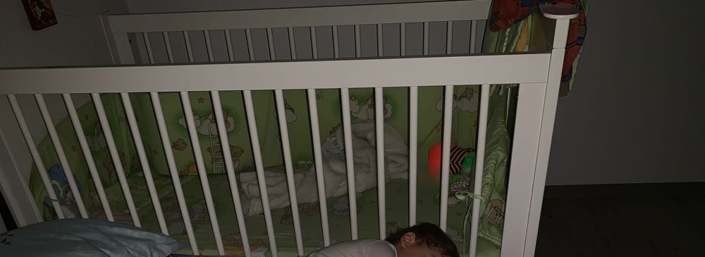 Patut copii - prim client