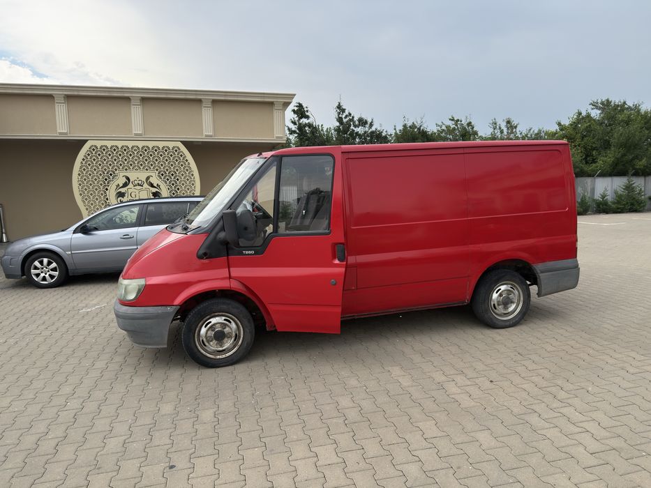 De vanzare Ford Transit T260