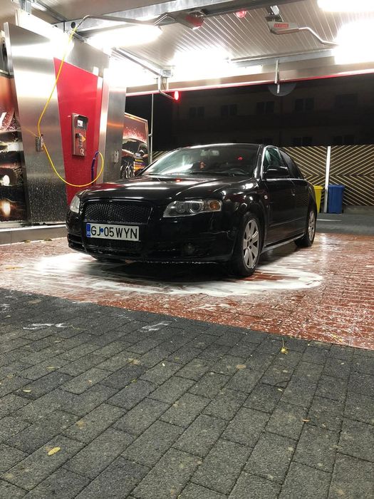 Audi A4 b7 2.0 tdi