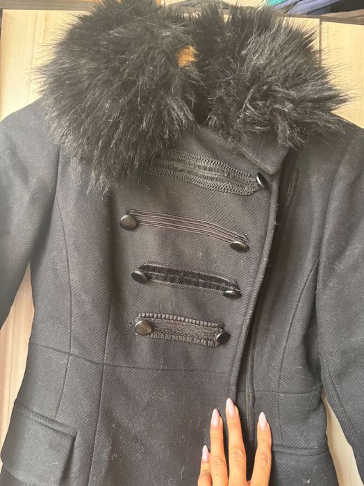 Дамски палто Zara