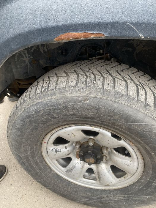 Продам Mitsubishi Montero Срочно!