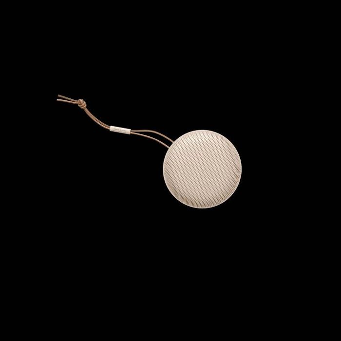 Преносима тонколонка Bang & Olufsen Beosound A1 2nd Gen