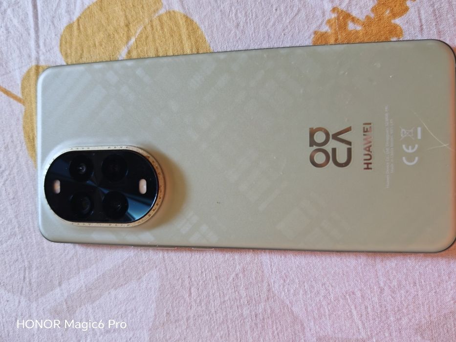 HUAWEI nova 13 Pro