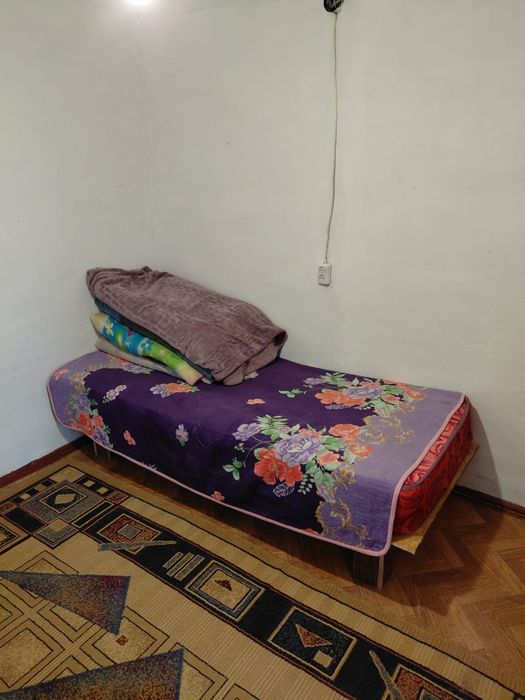 Сдам квартиру из двух комнат