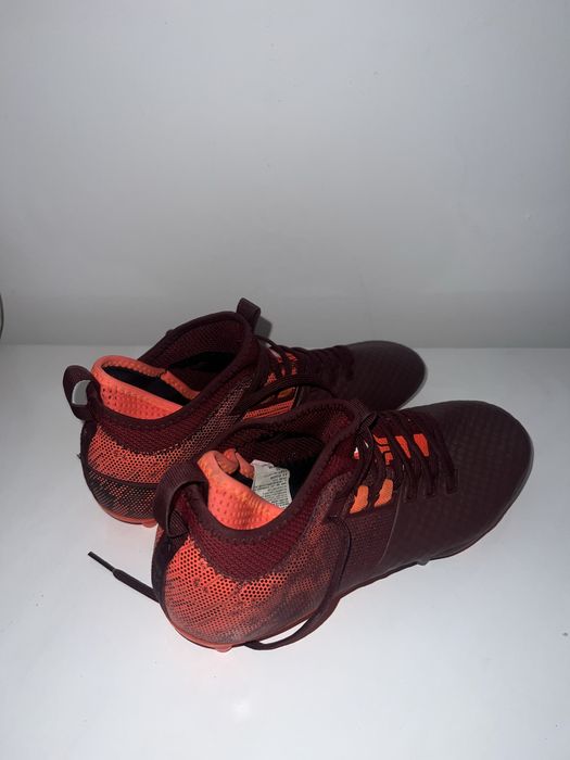 Ghete mid football agility 900 Kipsta marimea 40