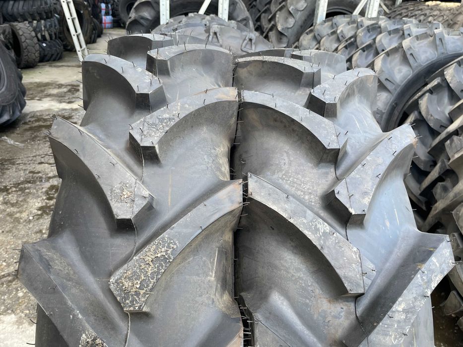 Anvelope agricole de tractor FIAT fata cu garantie 11.2-28 10pr