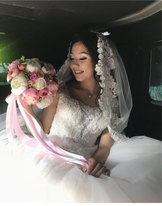 Продам свадбеное Платье