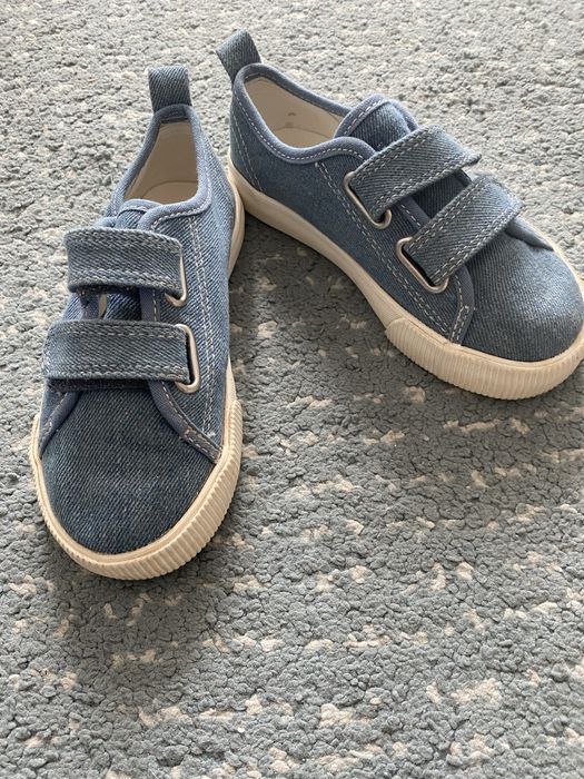 Lot incaltaminte copii Zara, h&m si NewBalnce masura 27