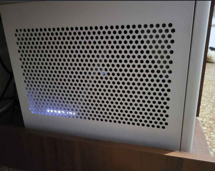 Системный блок, компьютер