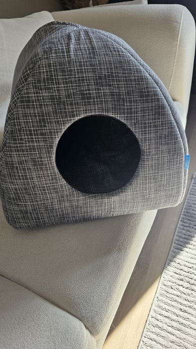 Домик для питомца