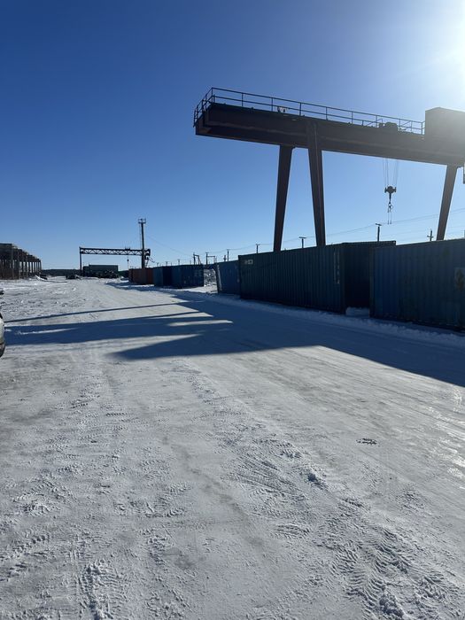 Продажа Контейнера