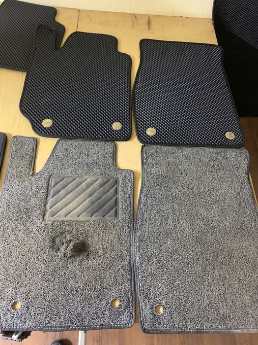 Полики для авто