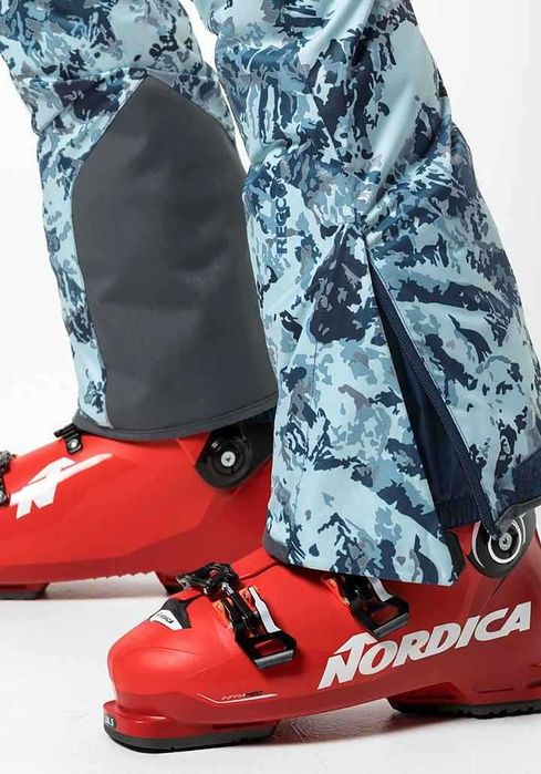 JACK WOLFSKIN, L/XL, нови, оригинални дамски ски/сноуборд панталон