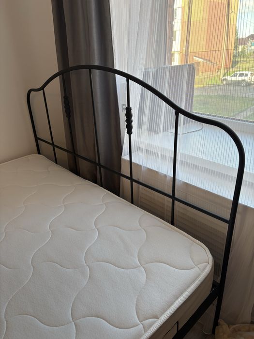 Срочно Продам двуспальную кровать!