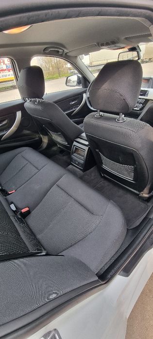 Bmw seria 3/2016