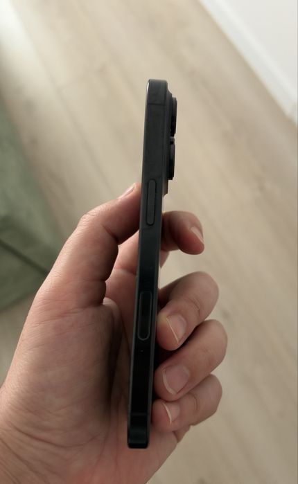 iPhone 16 Pro 256 GB