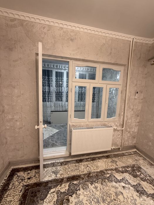Sebzor 2 xonali kvartira yangi remont yangi mebel texnika