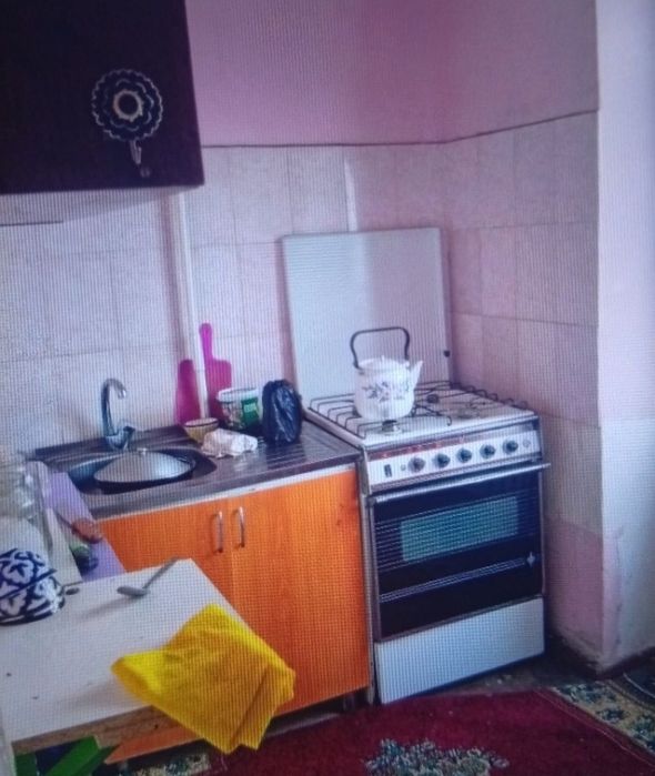 Аренда Башлык, кушбеги ,Сергели