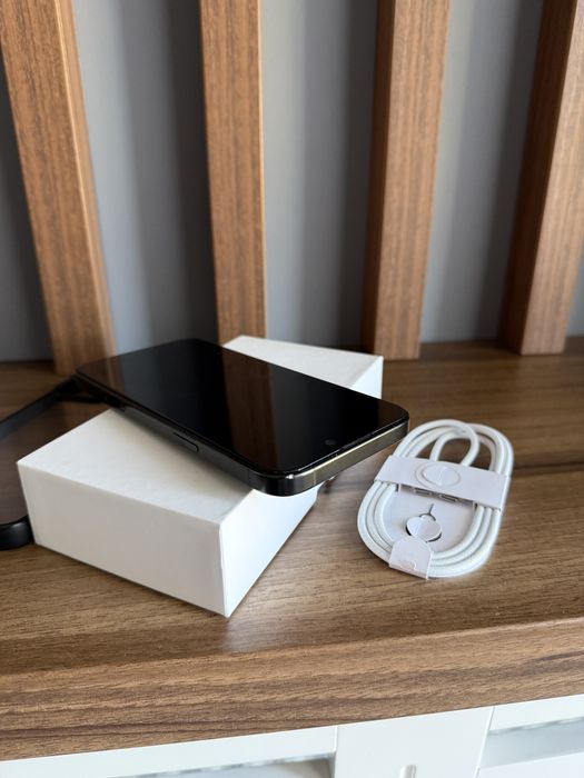 Iphone 16 Pro Max - 512GB