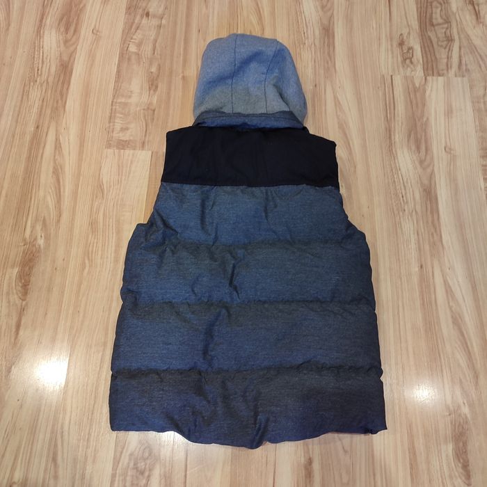 Дебел елек на NEXT