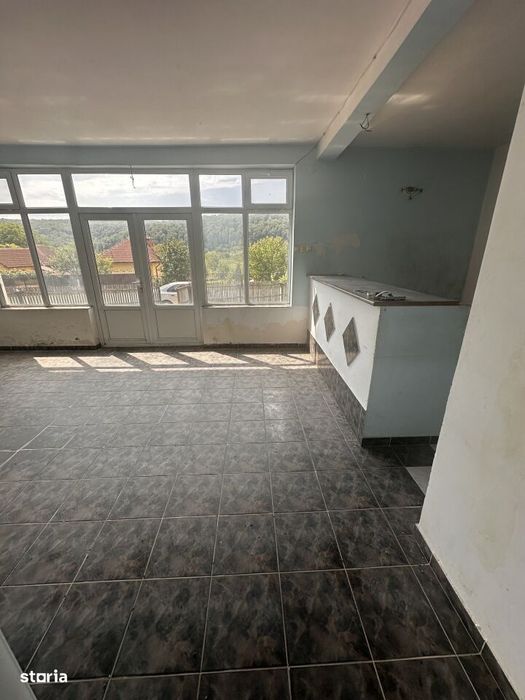 Casa/Spatiu Comercial - Genuneni