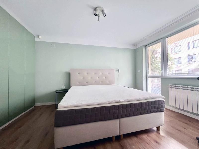 Дава се под наем Многостаен апартамент в София, Манастирски ливади - 120 кв.м за 1300 € - Снимка #3